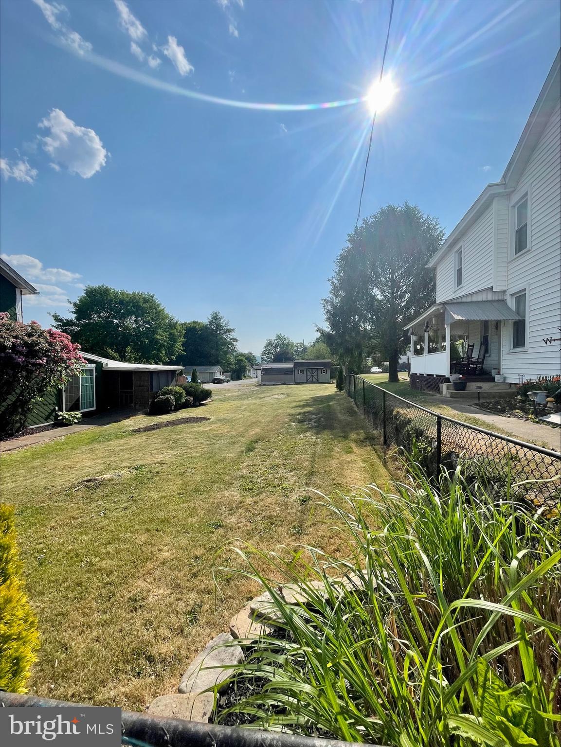 TOWER CITY - Residential