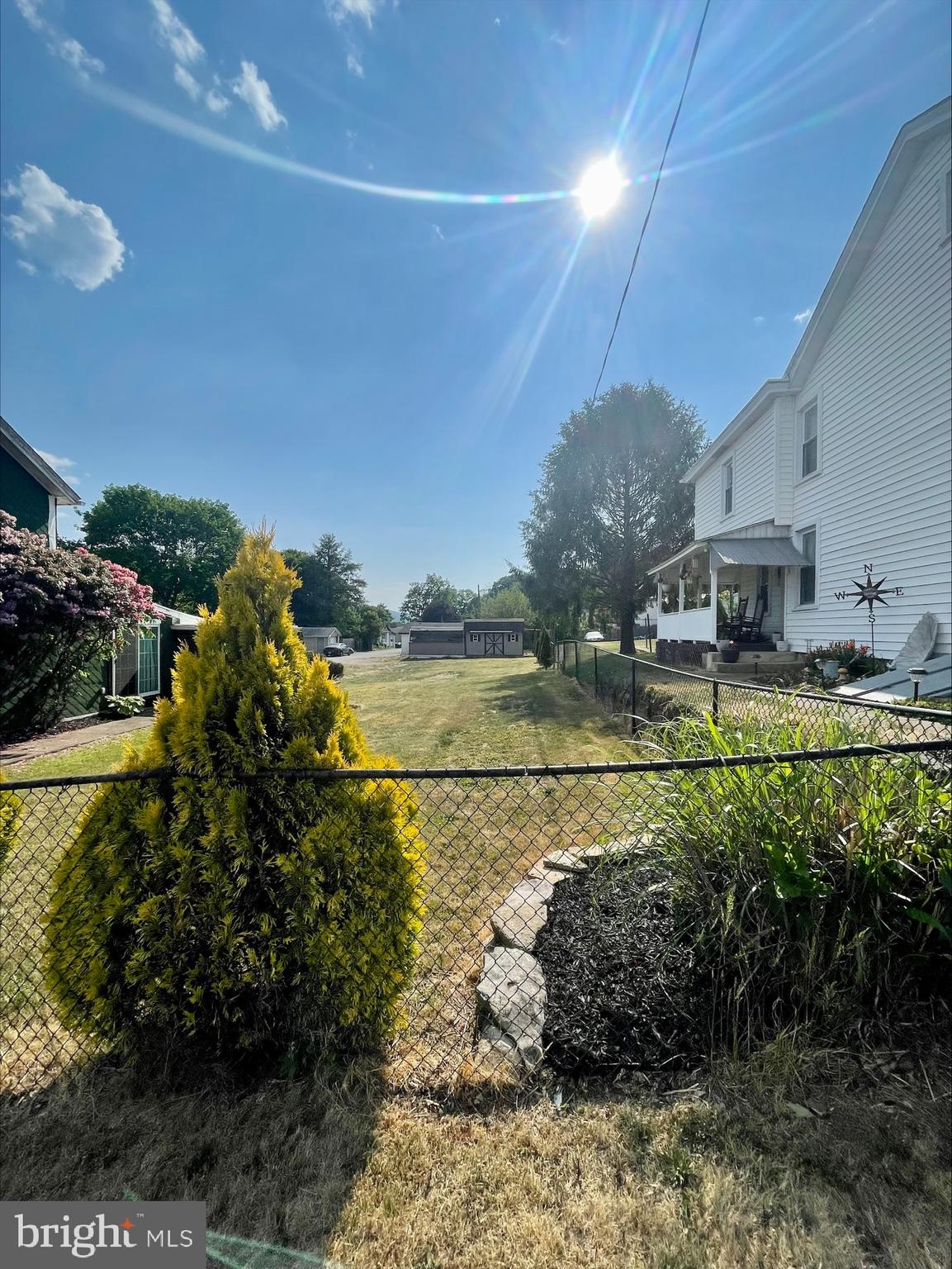 TOWER CITY - Residential