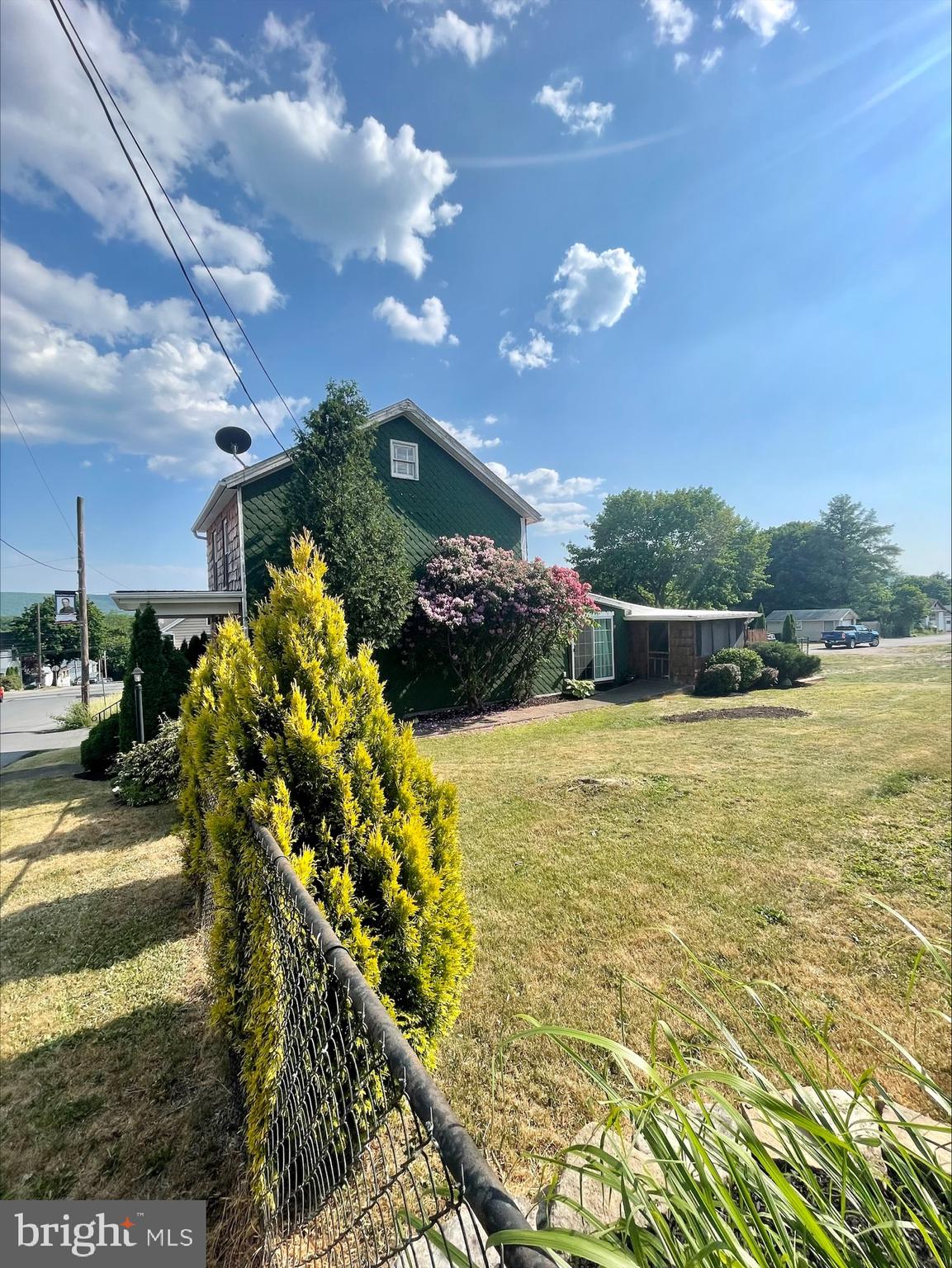 TOWER CITY - Residential