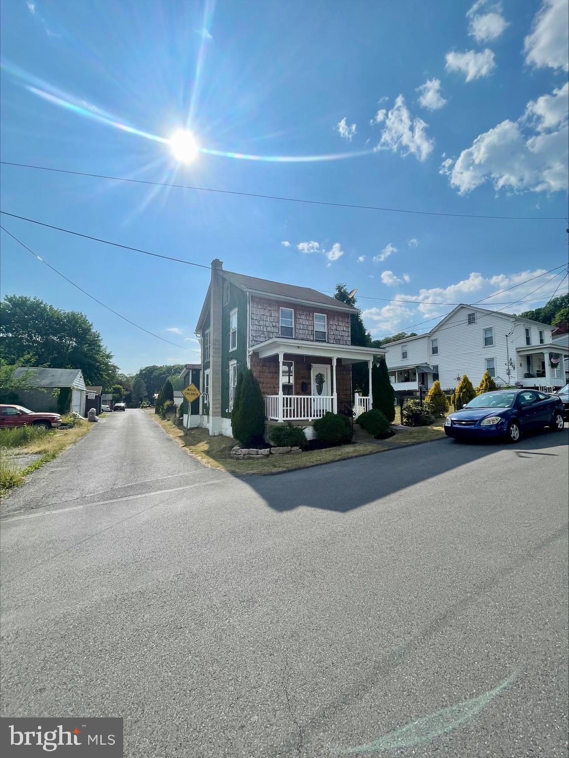 TOWER CITY - Residential