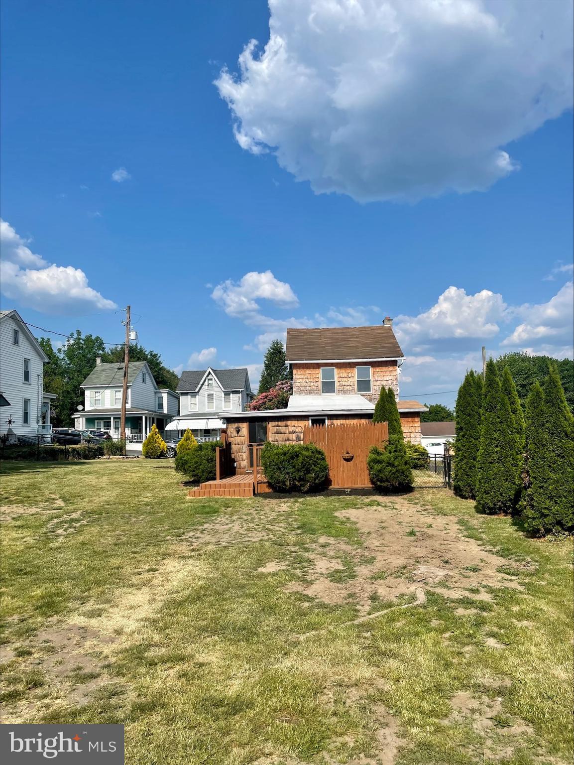 TOWER CITY - Residential