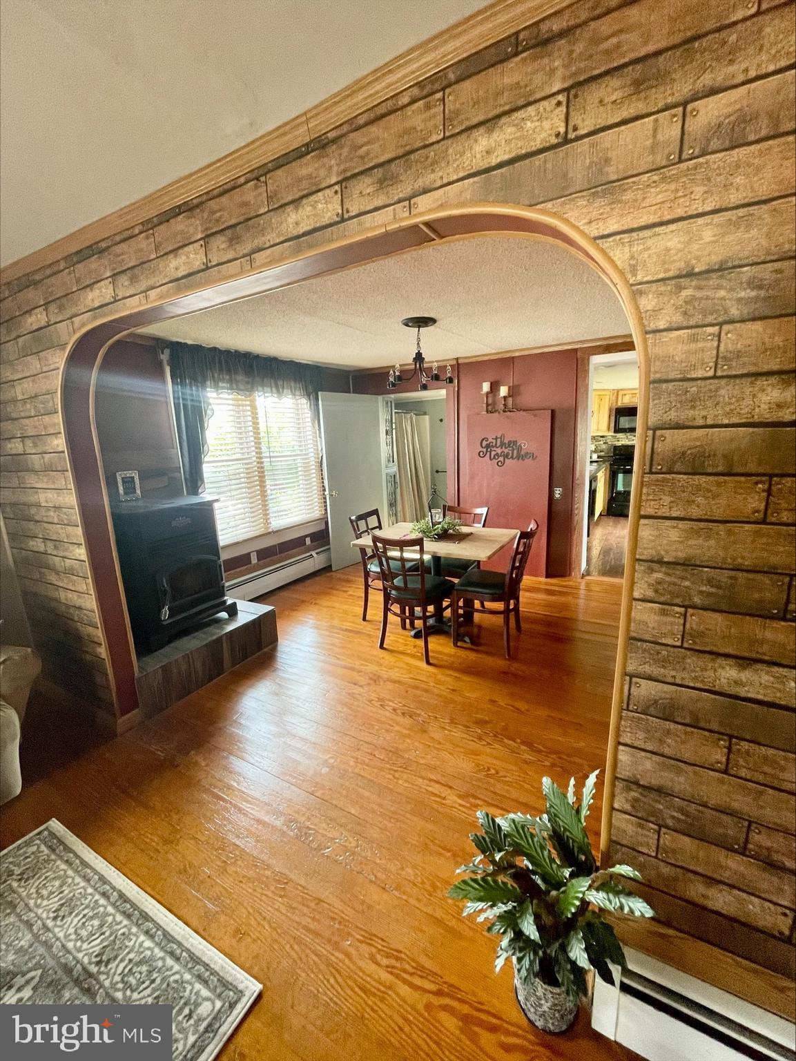 TOWER CITY - Residential