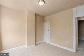 MONDAWMIN - Residential