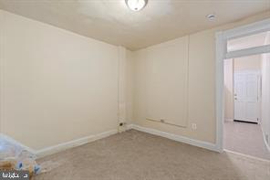 MONDAWMIN - Residential