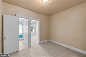 MONDAWMIN - Residential