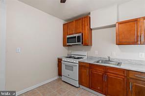 MONDAWMIN - Residential