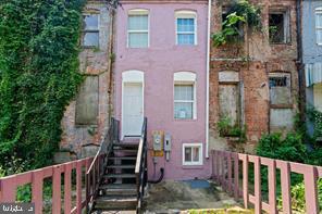 MONDAWMIN - Residential