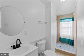 MONDAWMIN - Residential