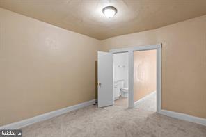 MONDAWMIN - Residential