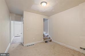 MONDAWMIN - Residential