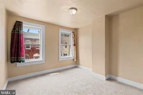 MONDAWMIN - Residential