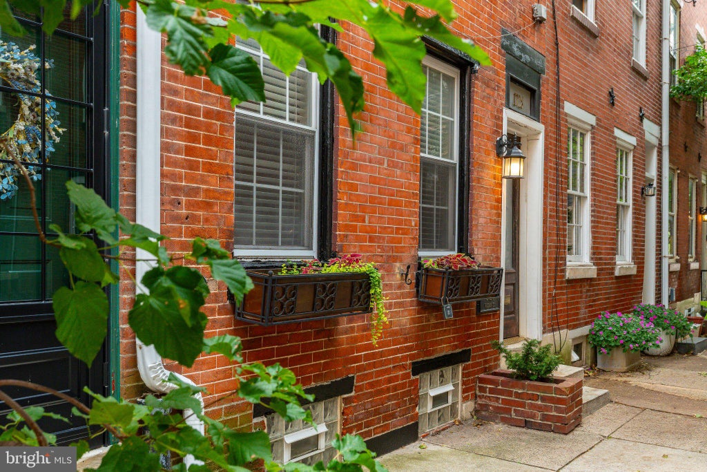 Photo of 1728 Naudain Street, PHILADELPHIA, PA 19146 (MLS # PAPH2671900)