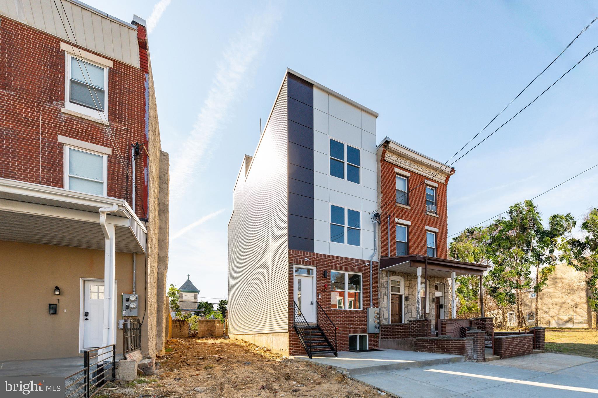 BELMONT - Residential Income