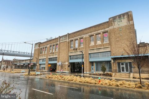 7 N CHRIS COLUMBUS BOULEVARD 244 PHILADELPHIA PA 19106