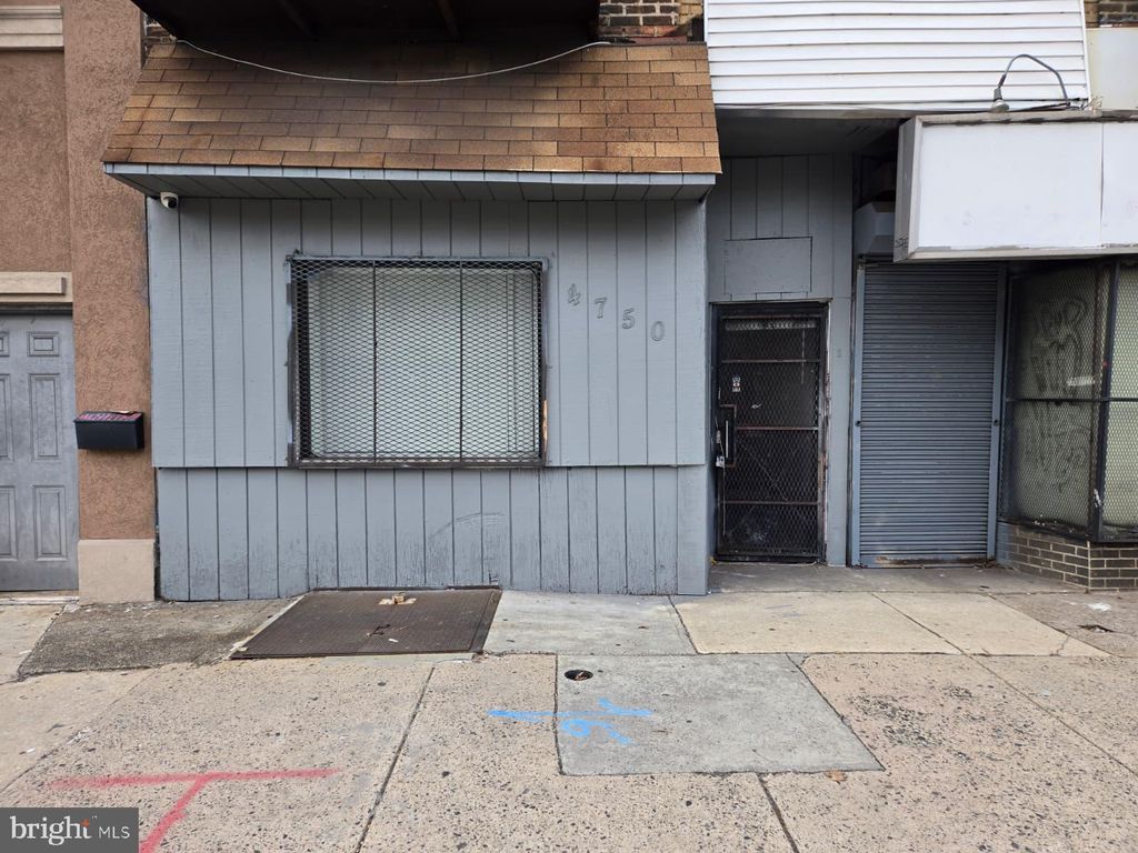 Photo of 4750 N Broad Street, PHILADELPHIA, PA 19141 (MLS # PAPH2525470)