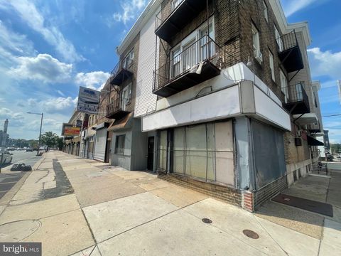 Photo of 4750 N Broad Street, PHILADELPHIA, PA 19141 (MLS # PAPH2525470)
