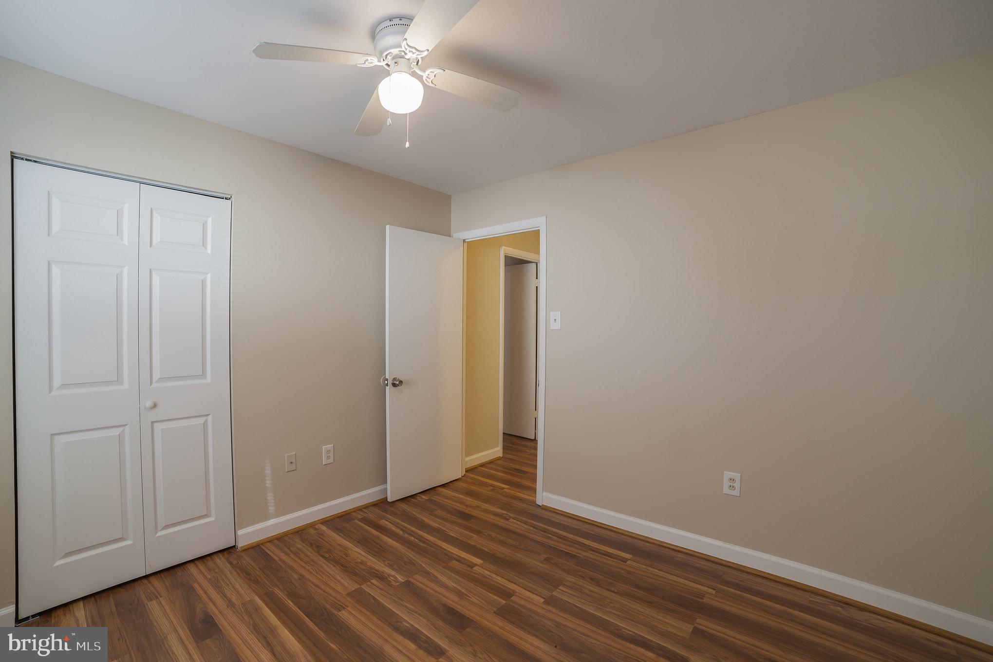 CROFTON MEADOWS - Residential Lease