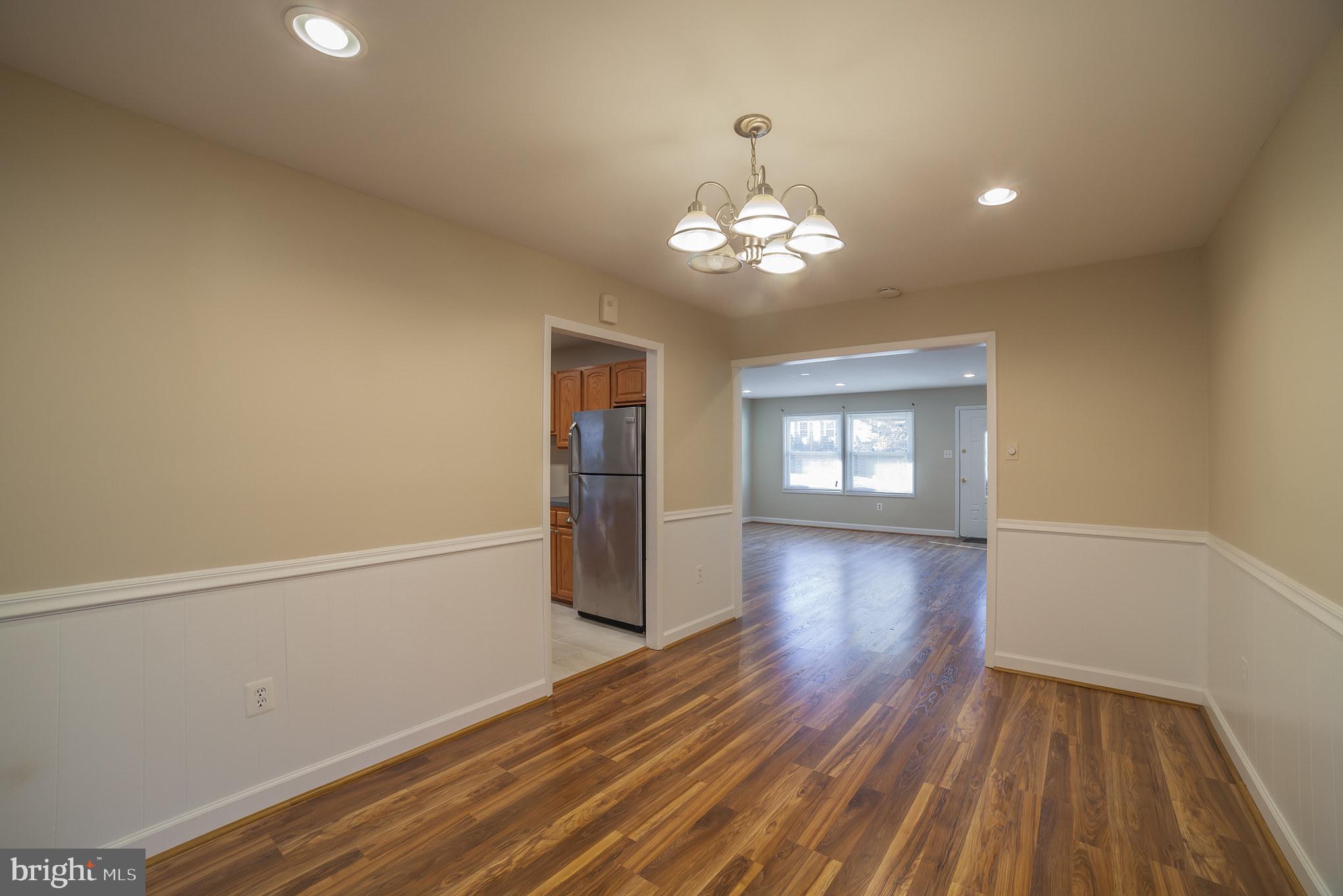 CROFTON MEADOWS - Residential Lease