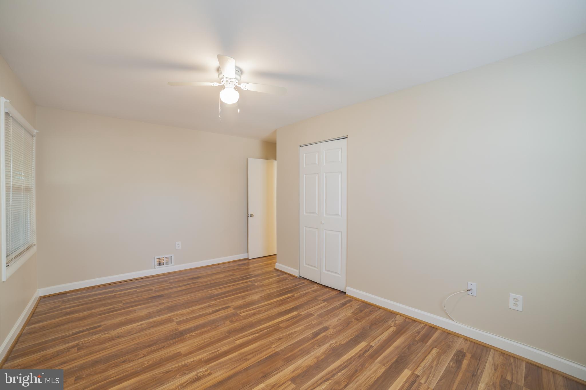 CROFTON MEADOWS - Residential Lease