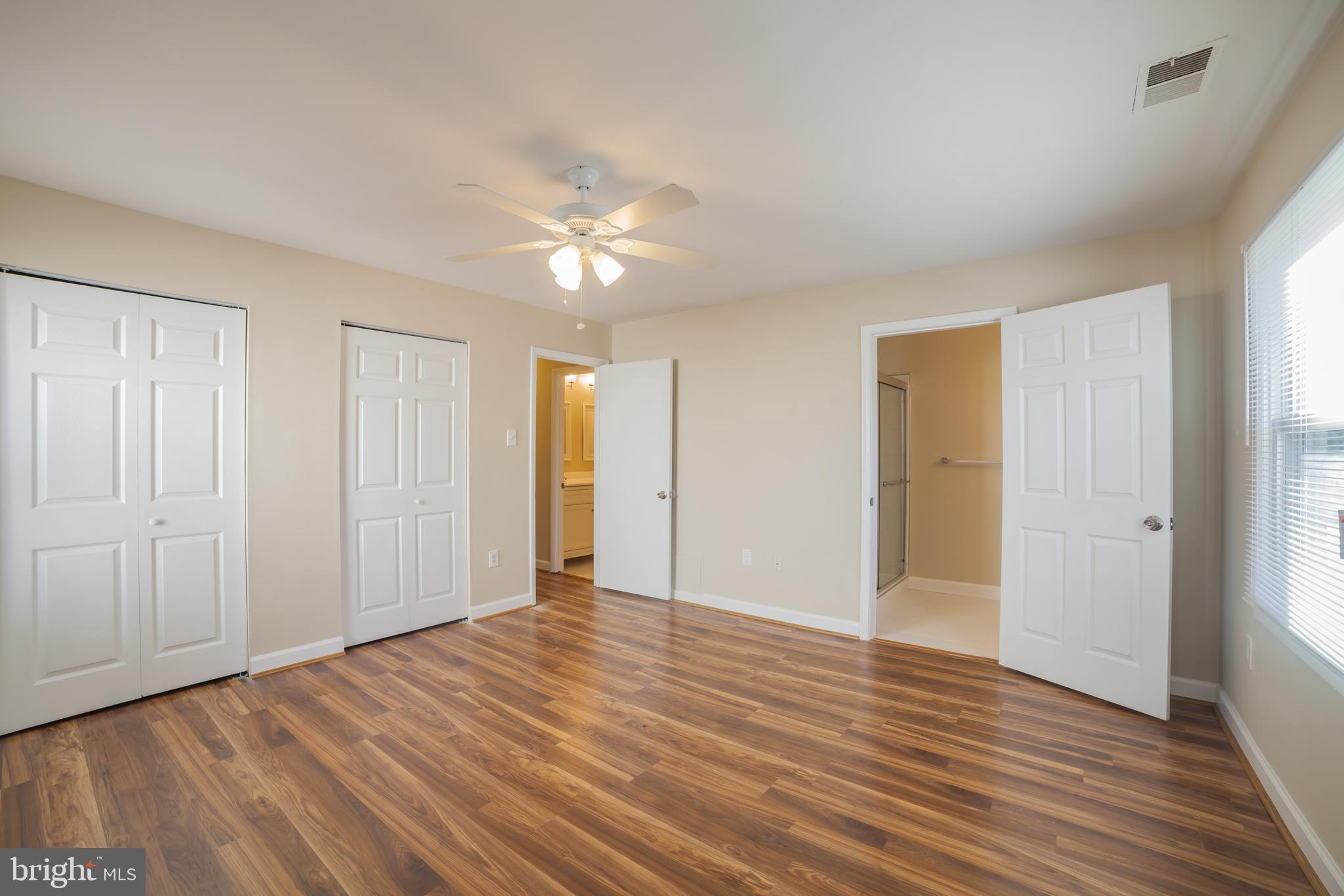 CROFTON MEADOWS - Residential Lease