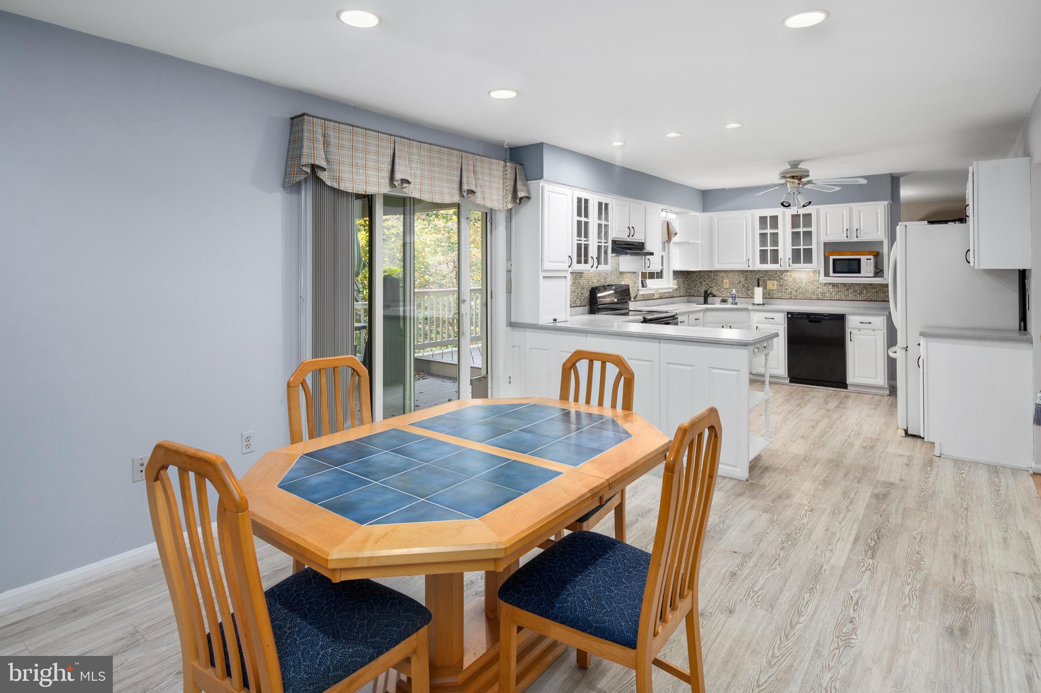 FOXMOOR - Residential