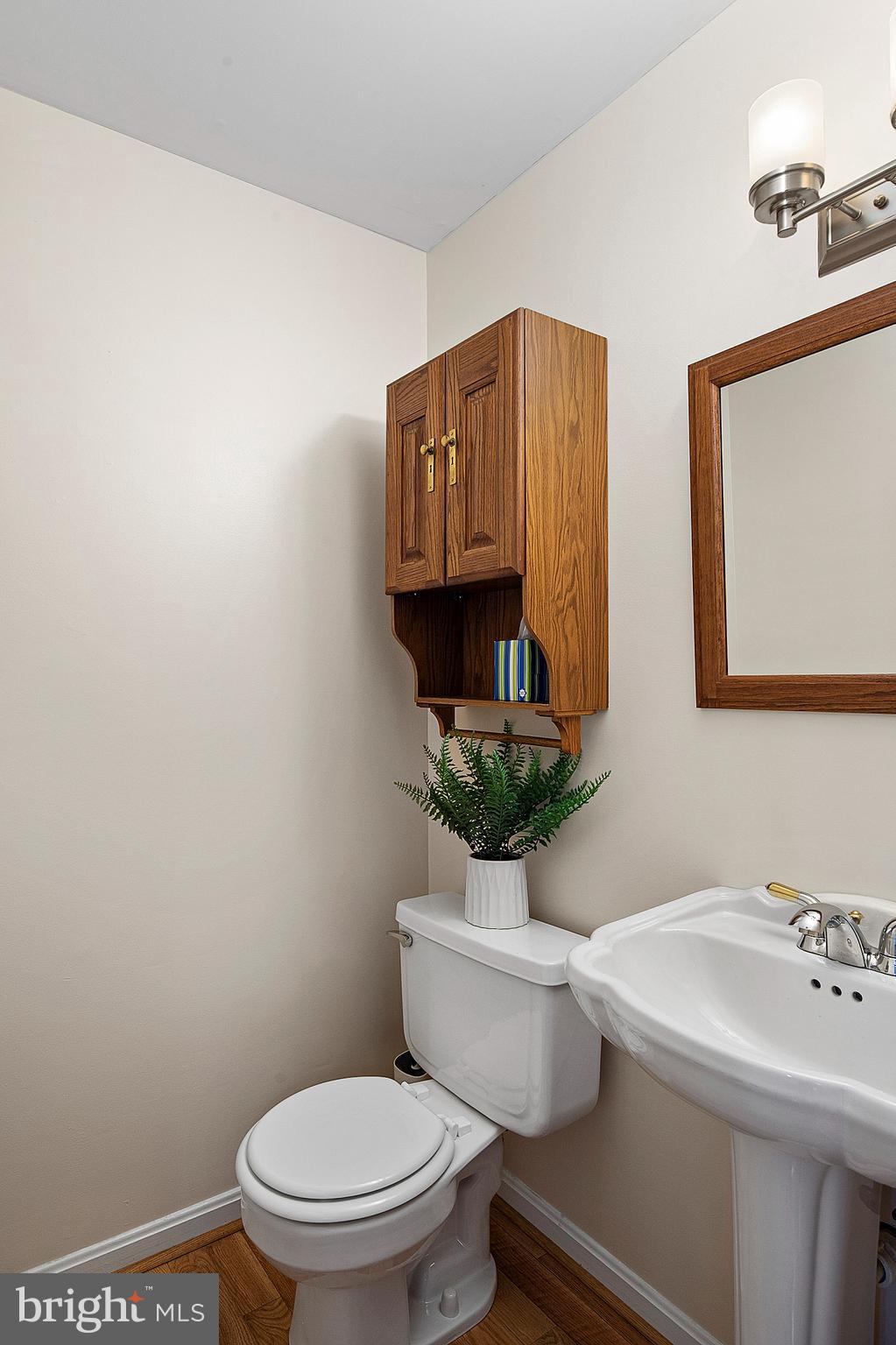 FOXMOOR - Residential