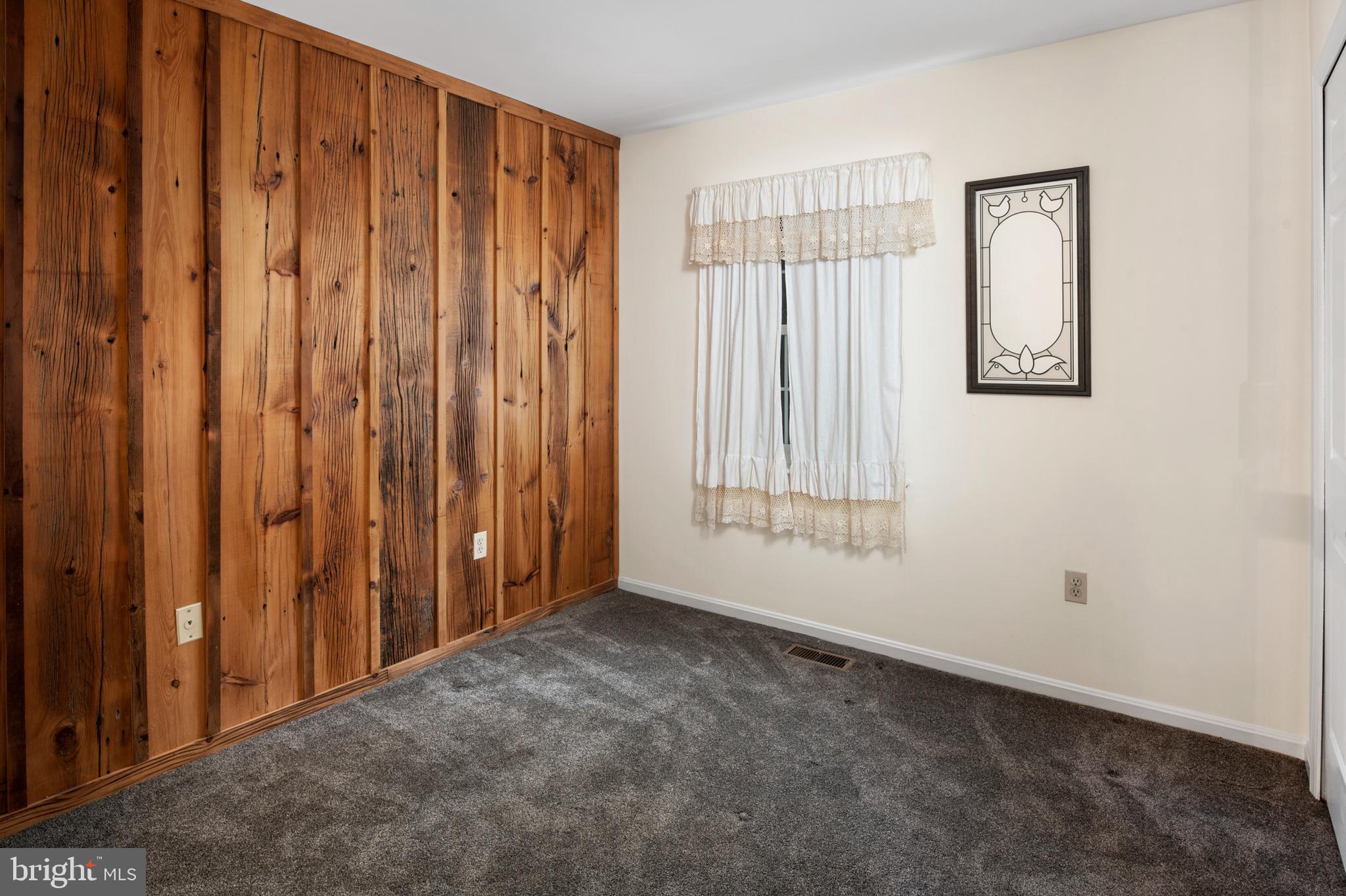 FOXMOOR - Residential