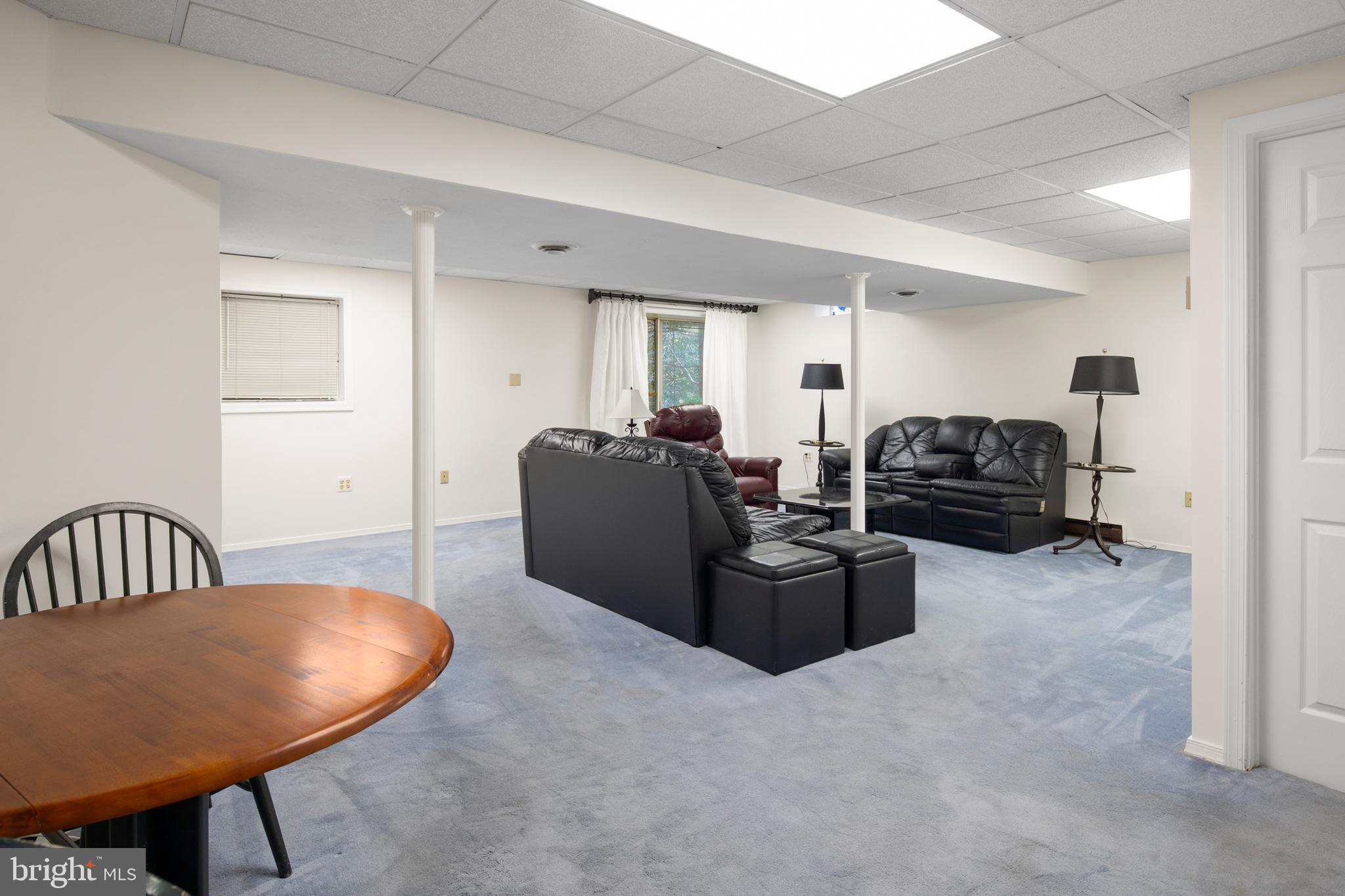 FOXMOOR - Residential