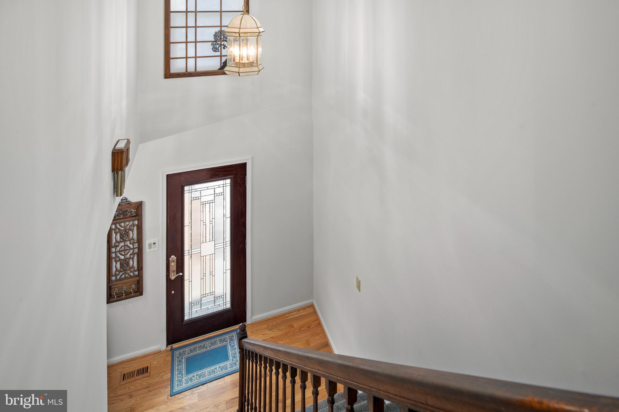 FOXMOOR - Residential