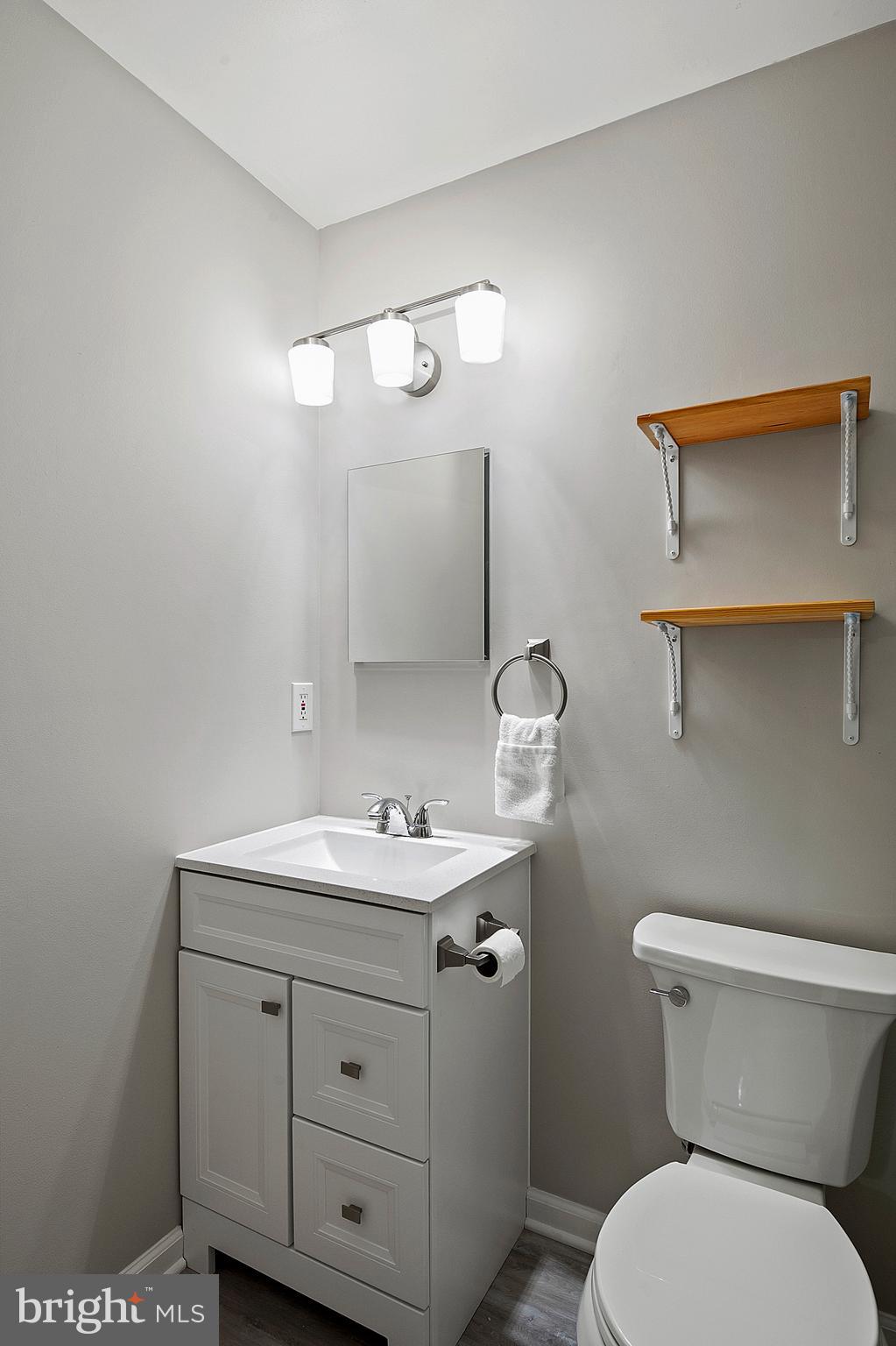 FOXMOOR - Residential