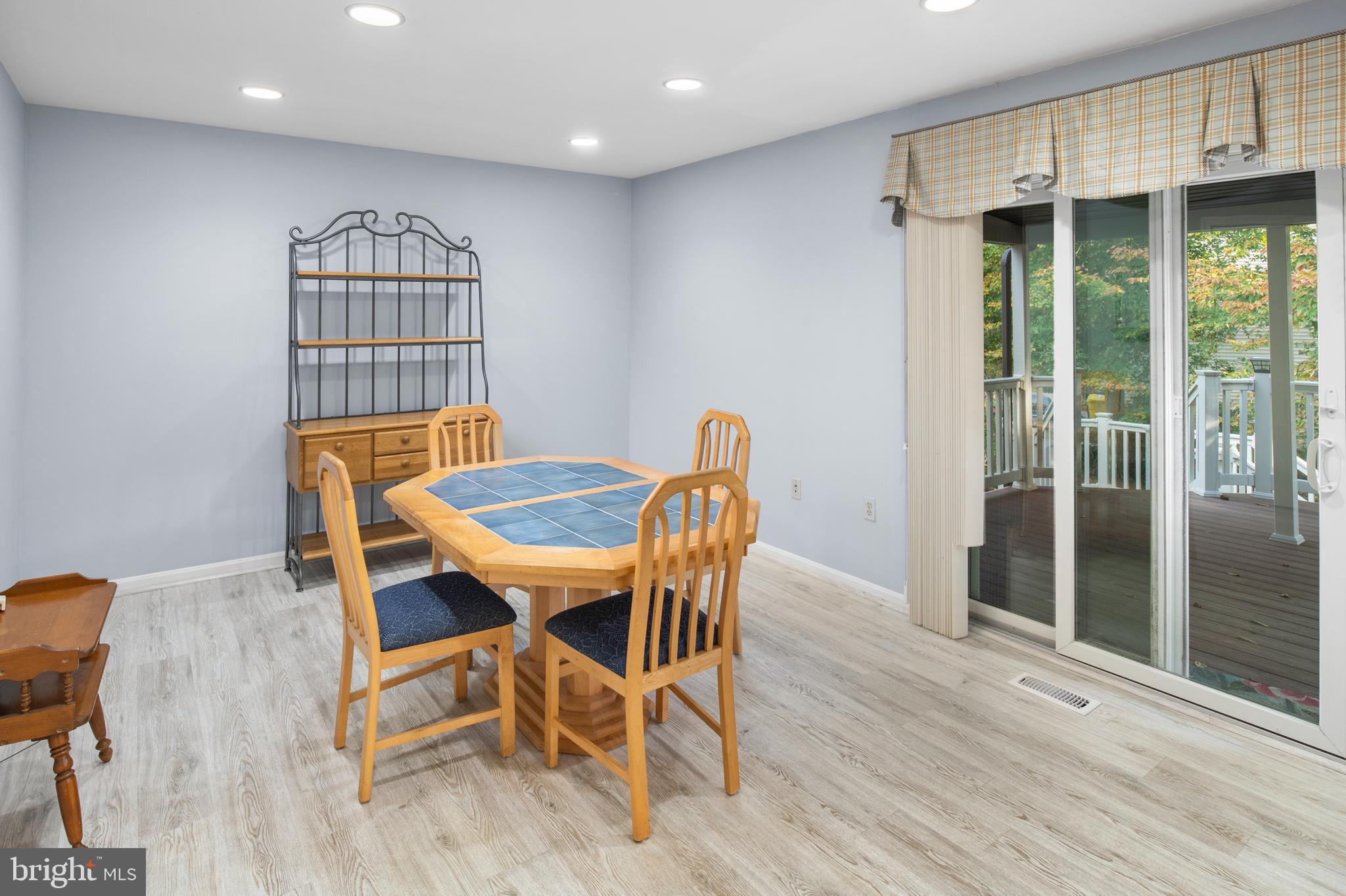 FOXMOOR - Residential