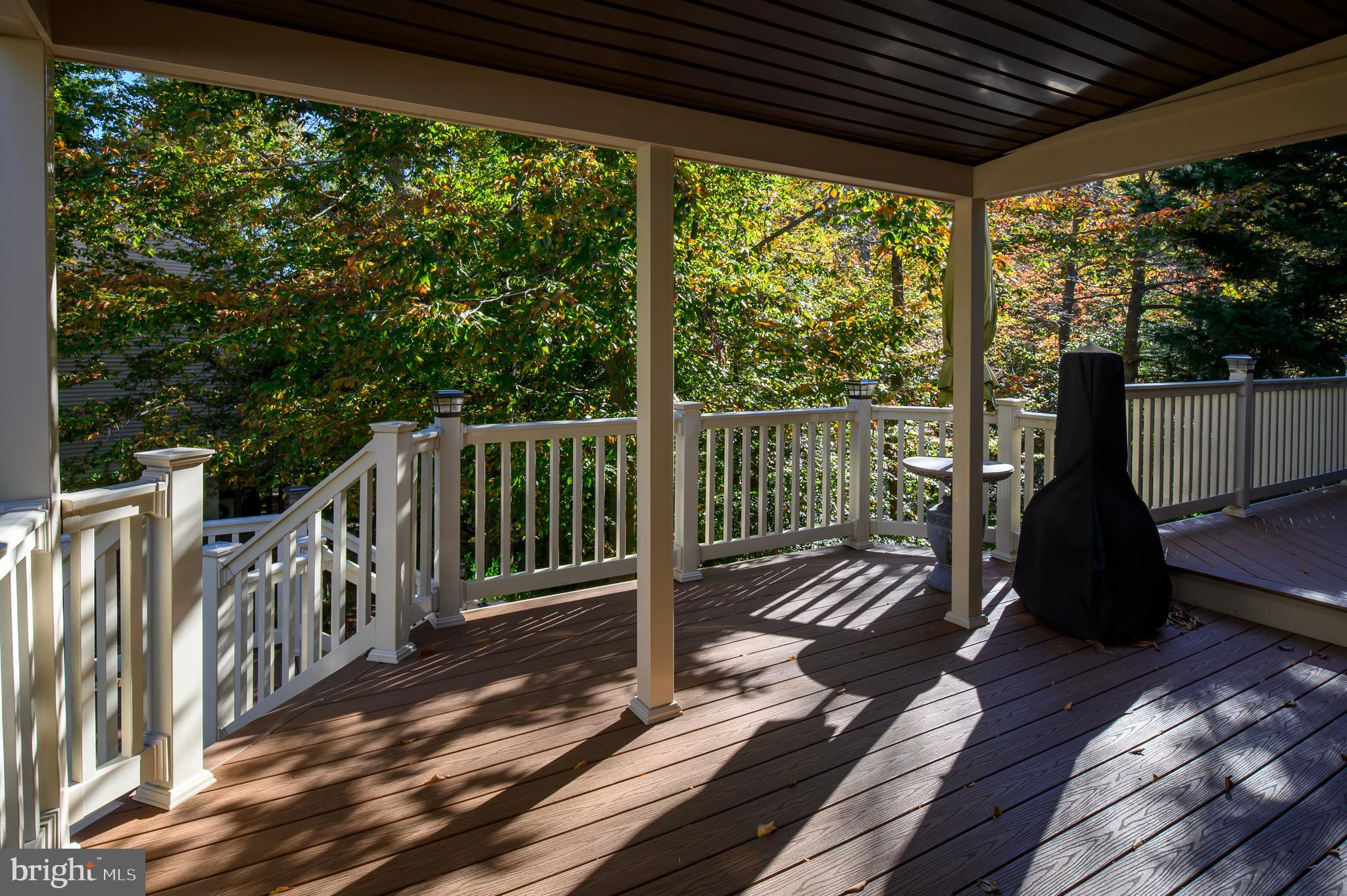 FOXMOOR - Residential