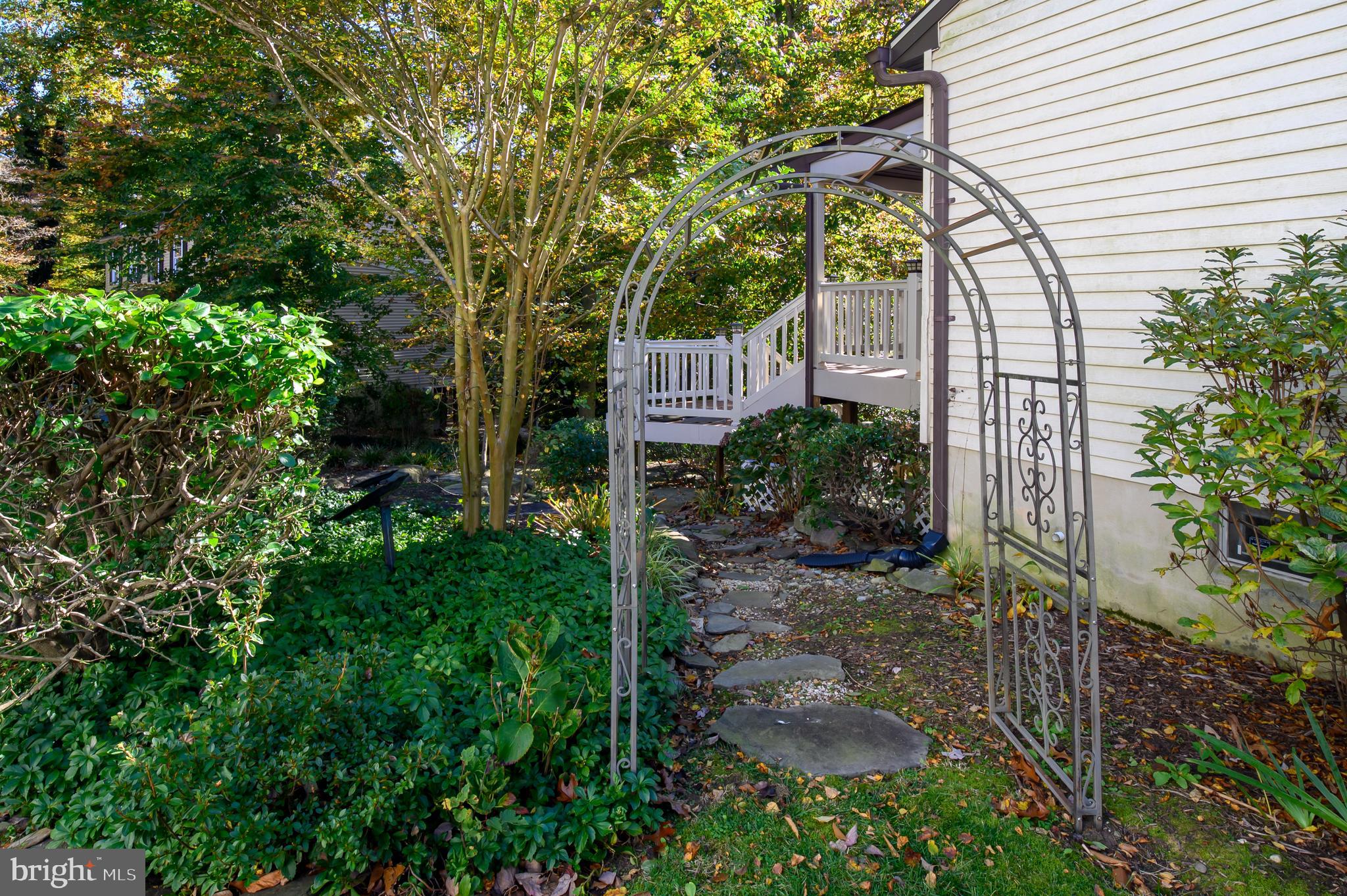 FOXMOOR - Residential