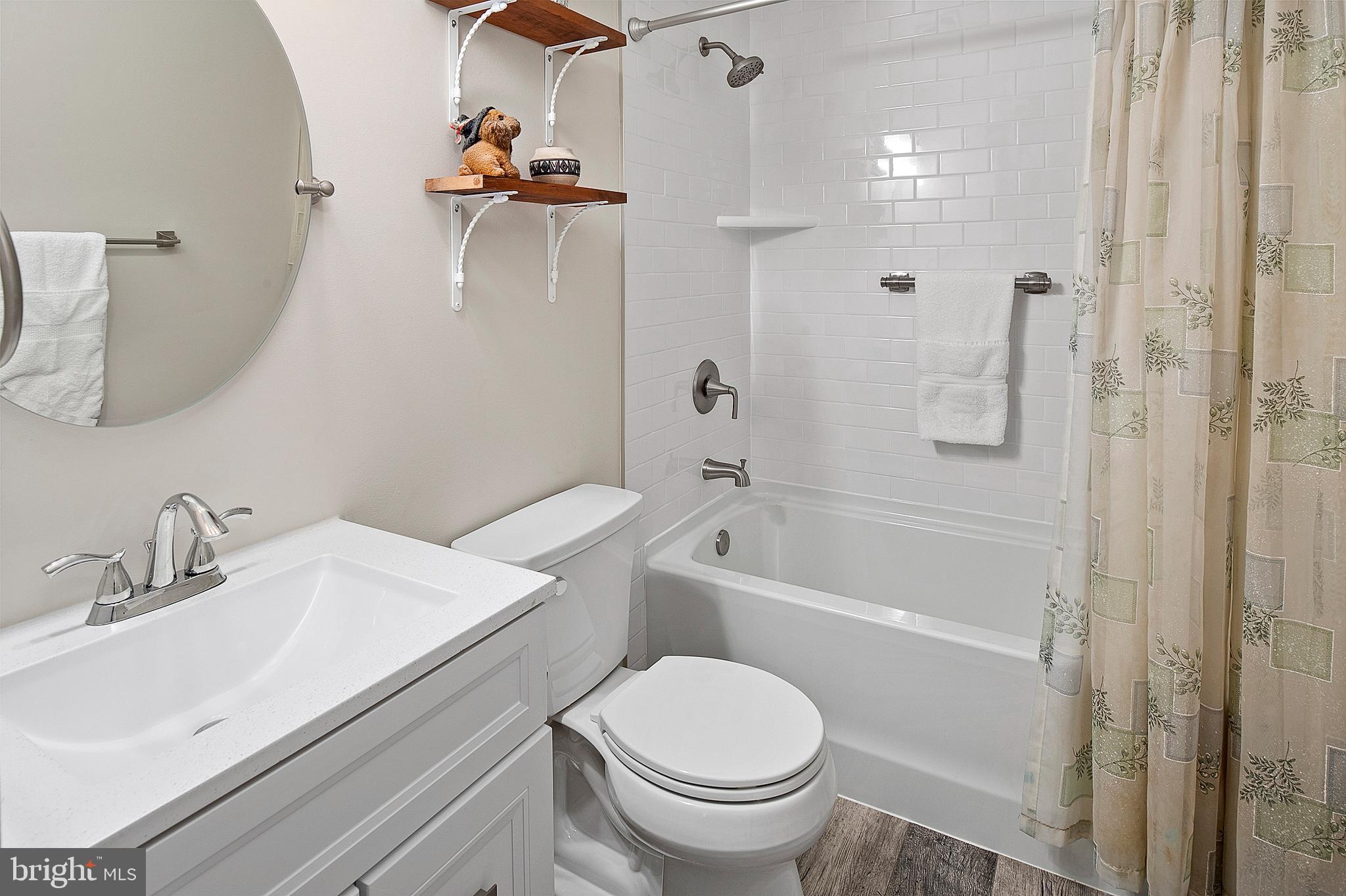 FOXMOOR - Residential