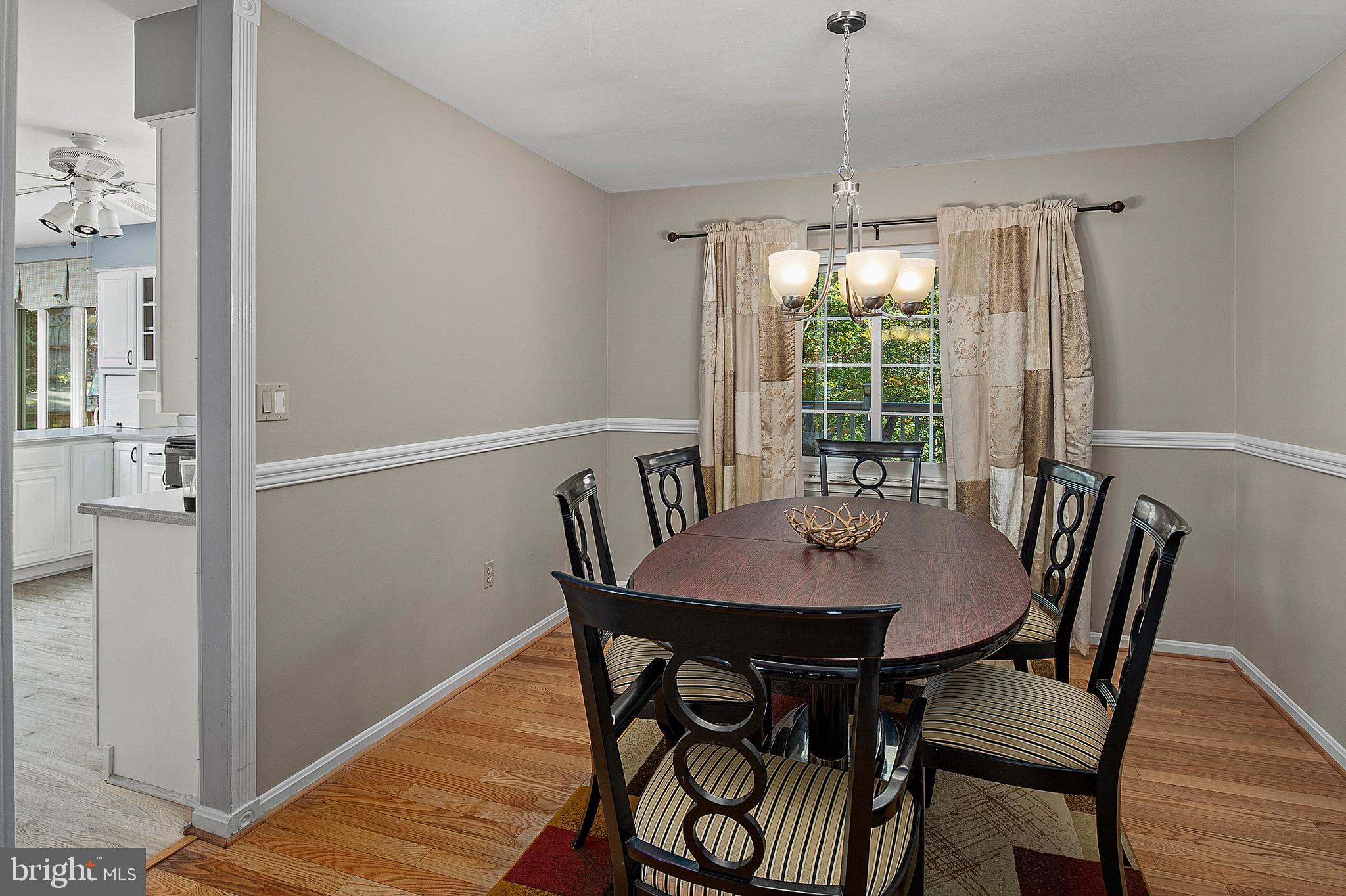 FOXMOOR - Residential