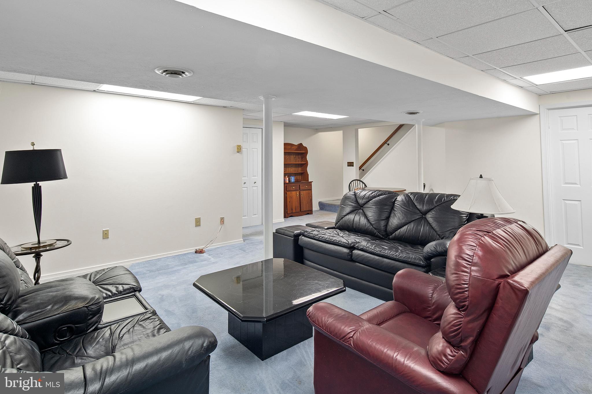 FOXMOOR - Residential