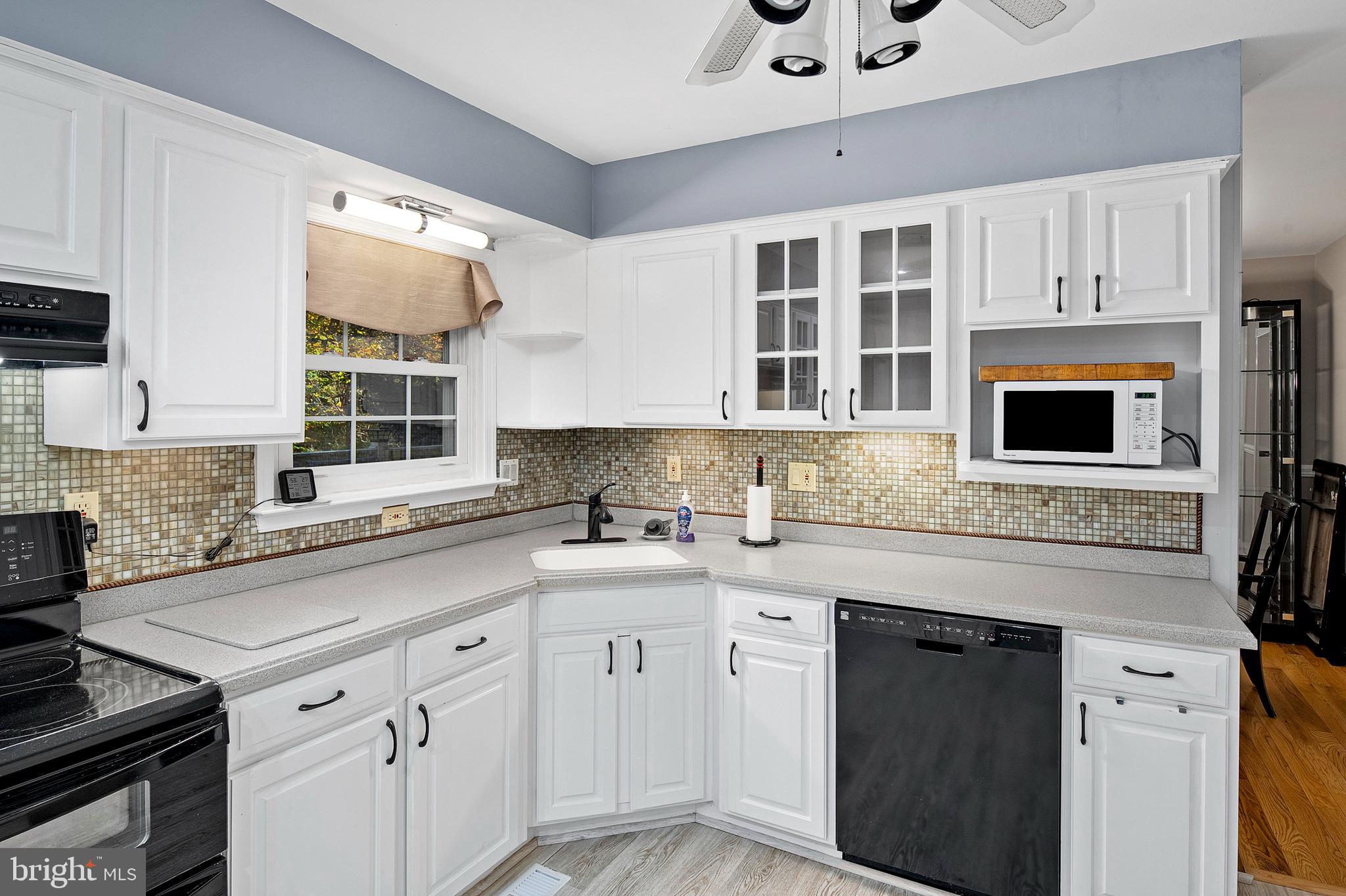 FOXMOOR - Residential