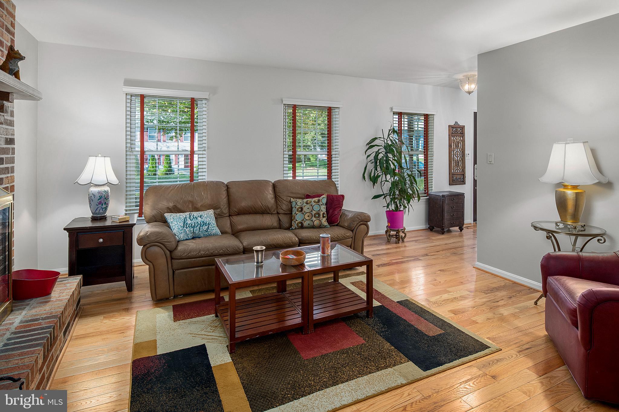 FOXMOOR - Residential