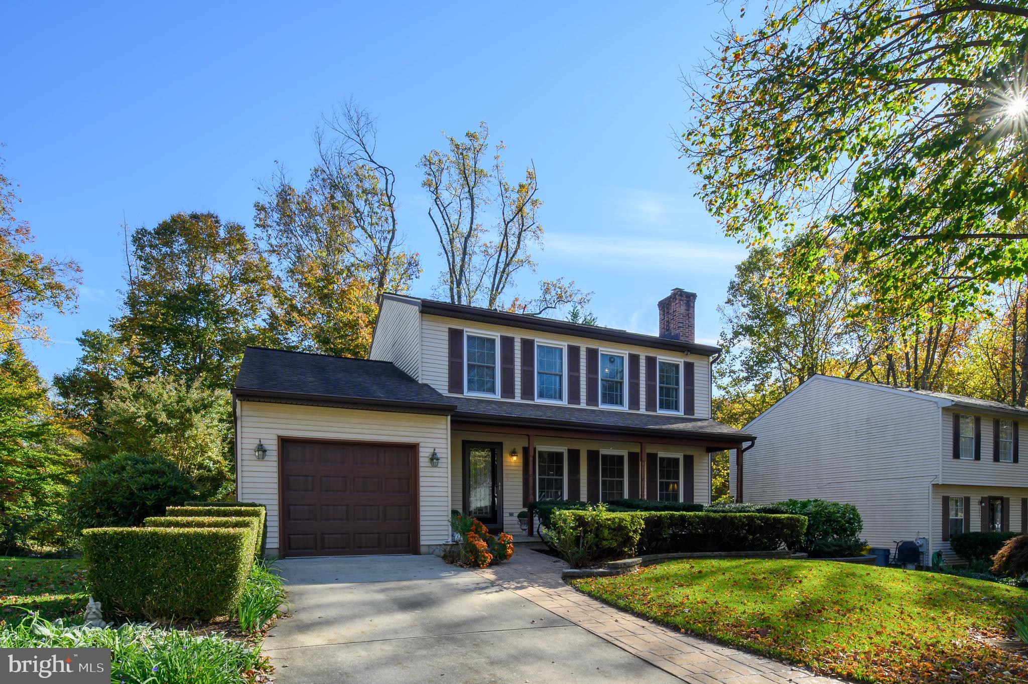 FOXMOOR - Residential