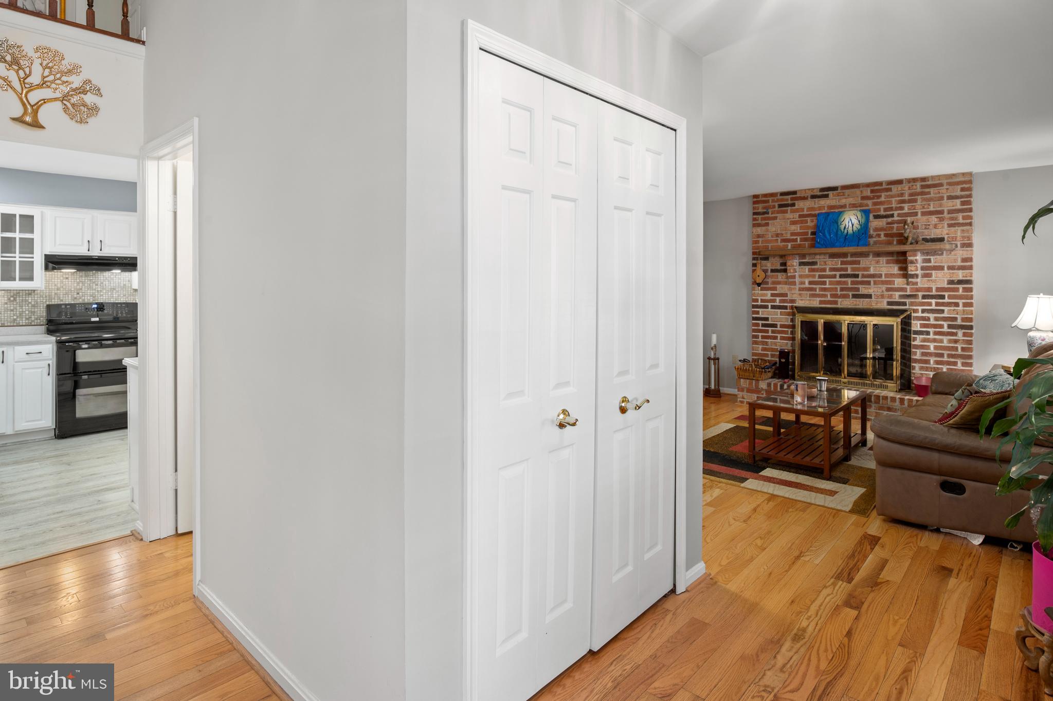 FOXMOOR - Residential