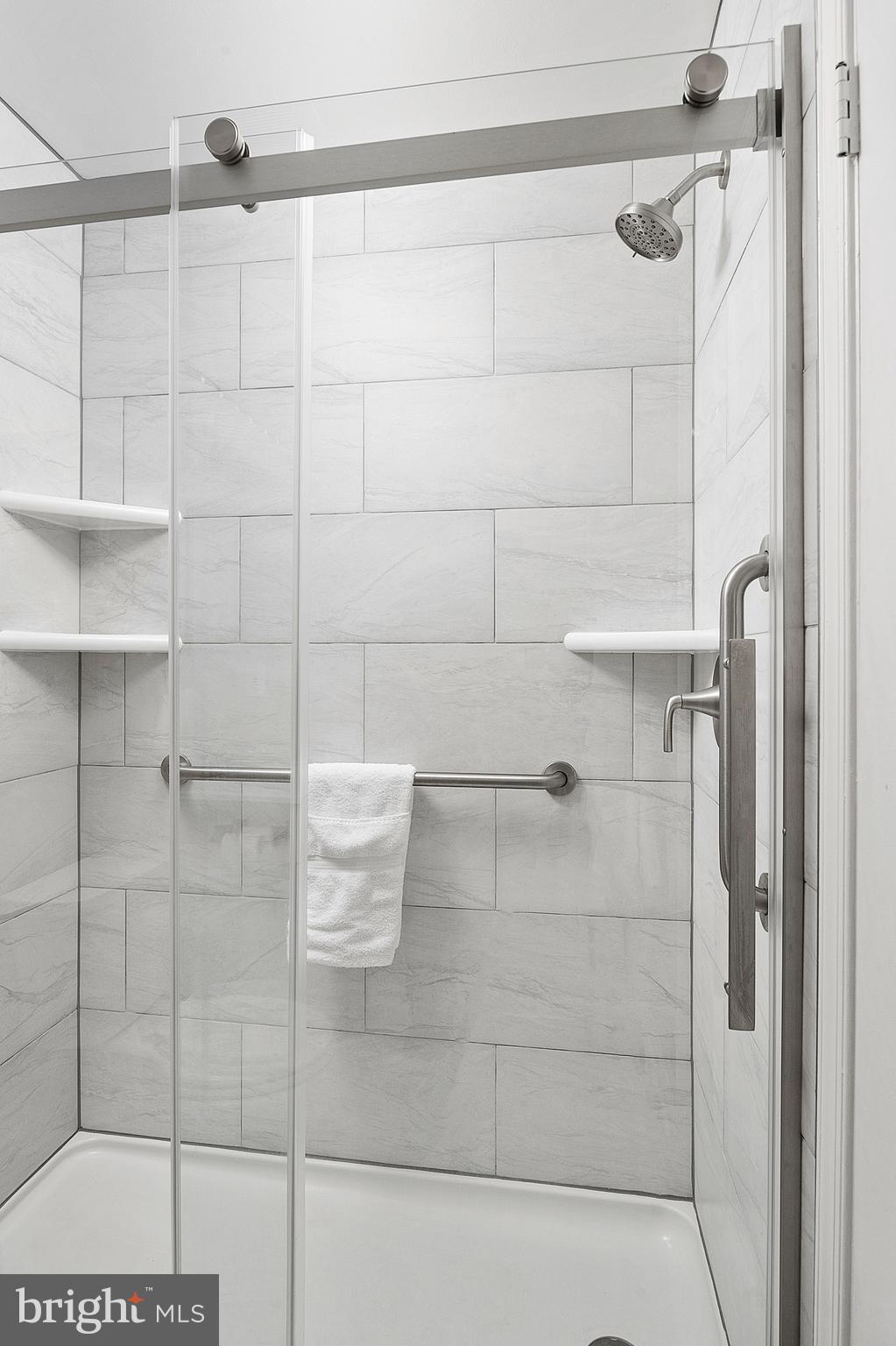 FOXMOOR - Residential