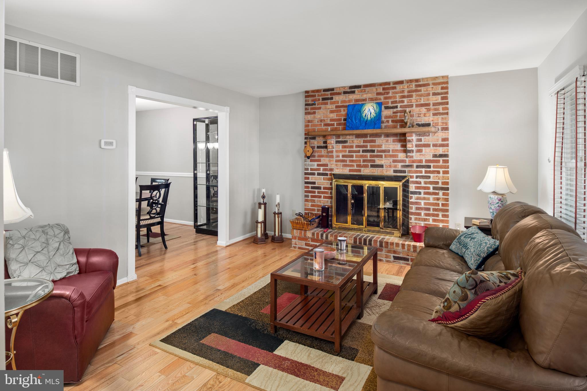 FOXMOOR - Residential