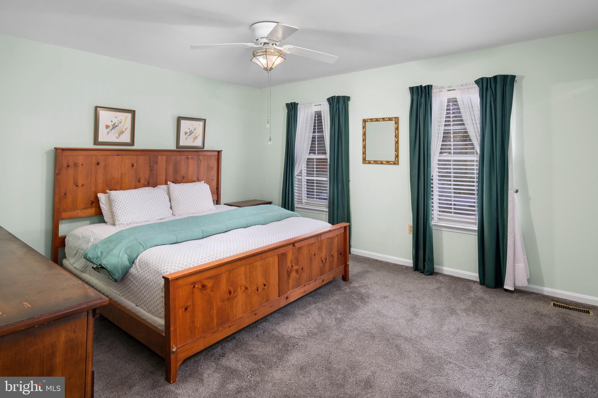 FOXMOOR - Residential