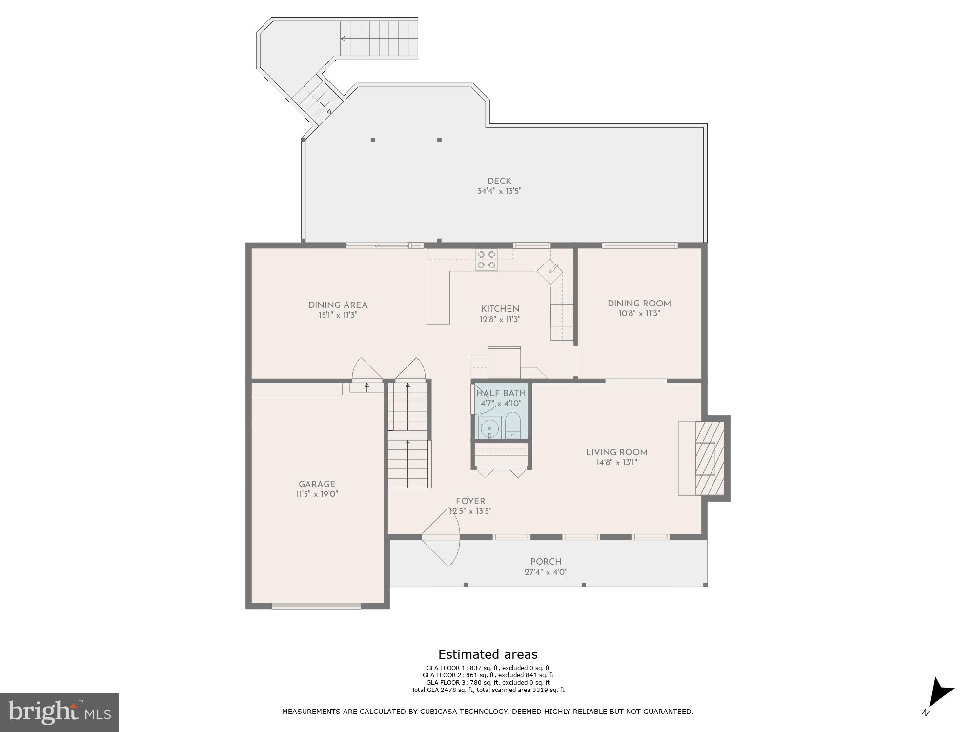 FOXMOOR - Residential