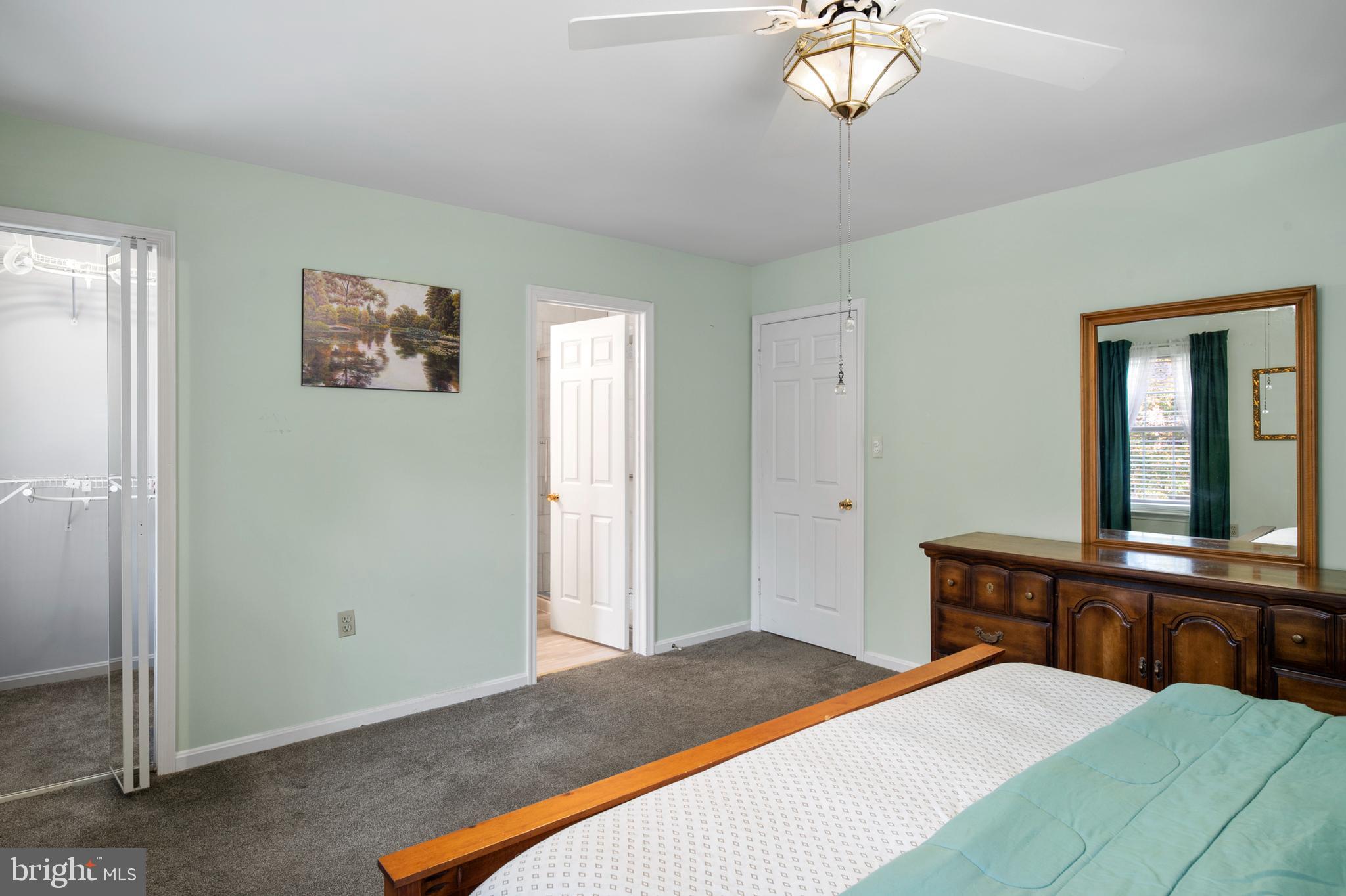 FOXMOOR - Residential