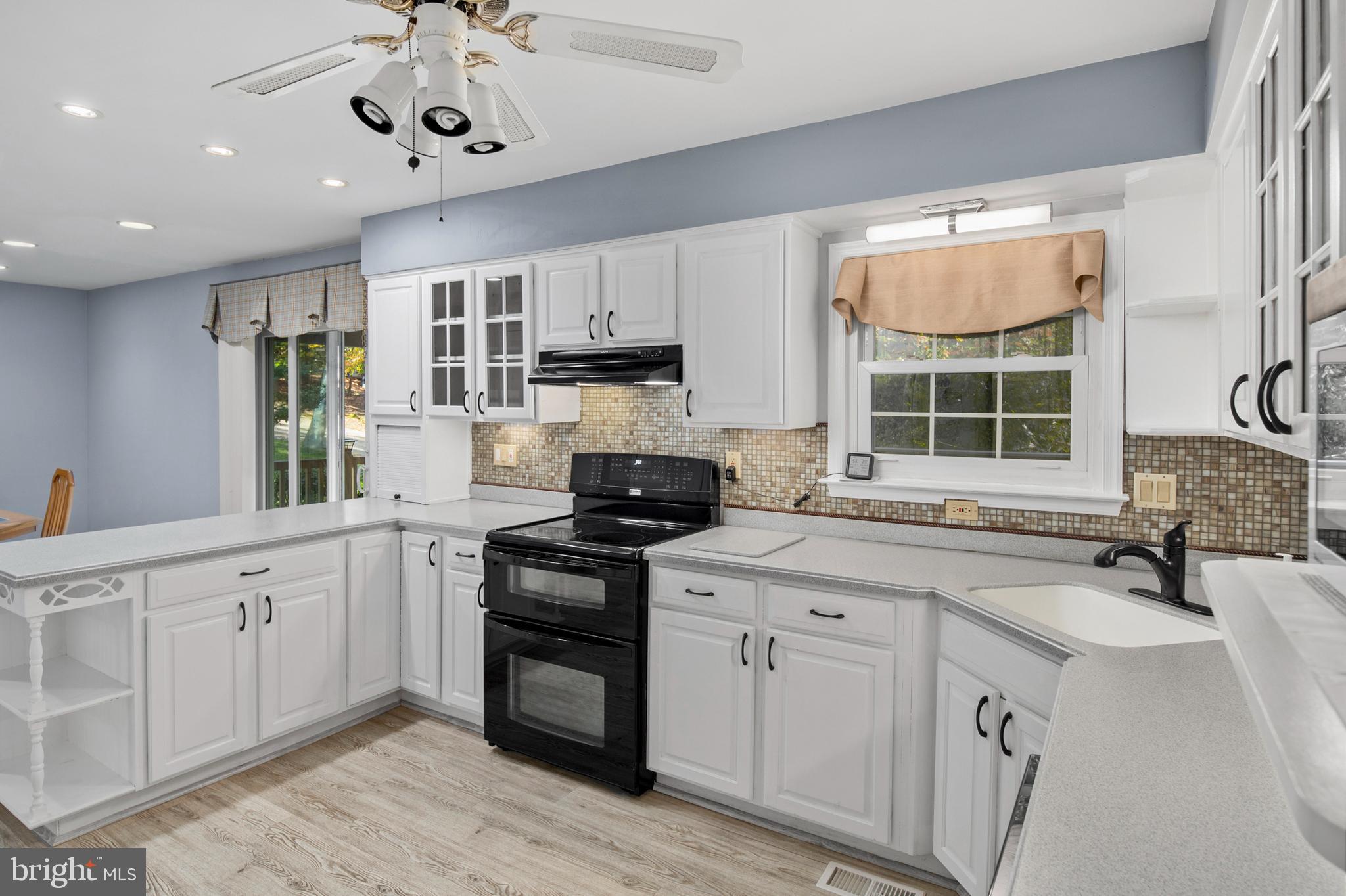 FOXMOOR - Residential