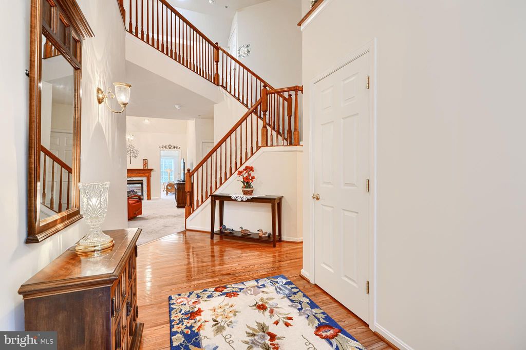 Photo of 6509 Golden Spring Lane #76, COLUMBIA, MD 21044 (MLS # MDHW2060396)