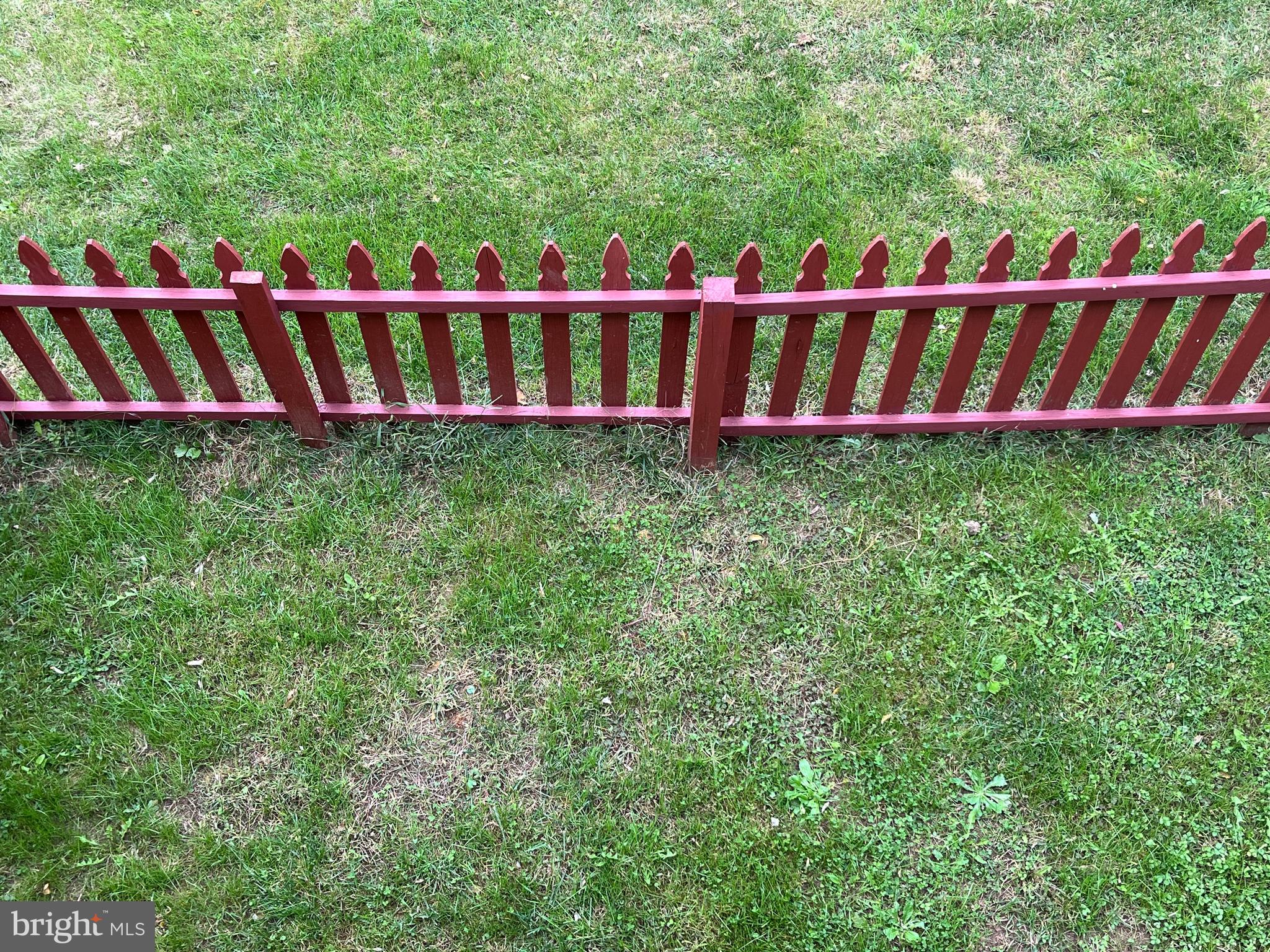 AMBER WOODS - Residential