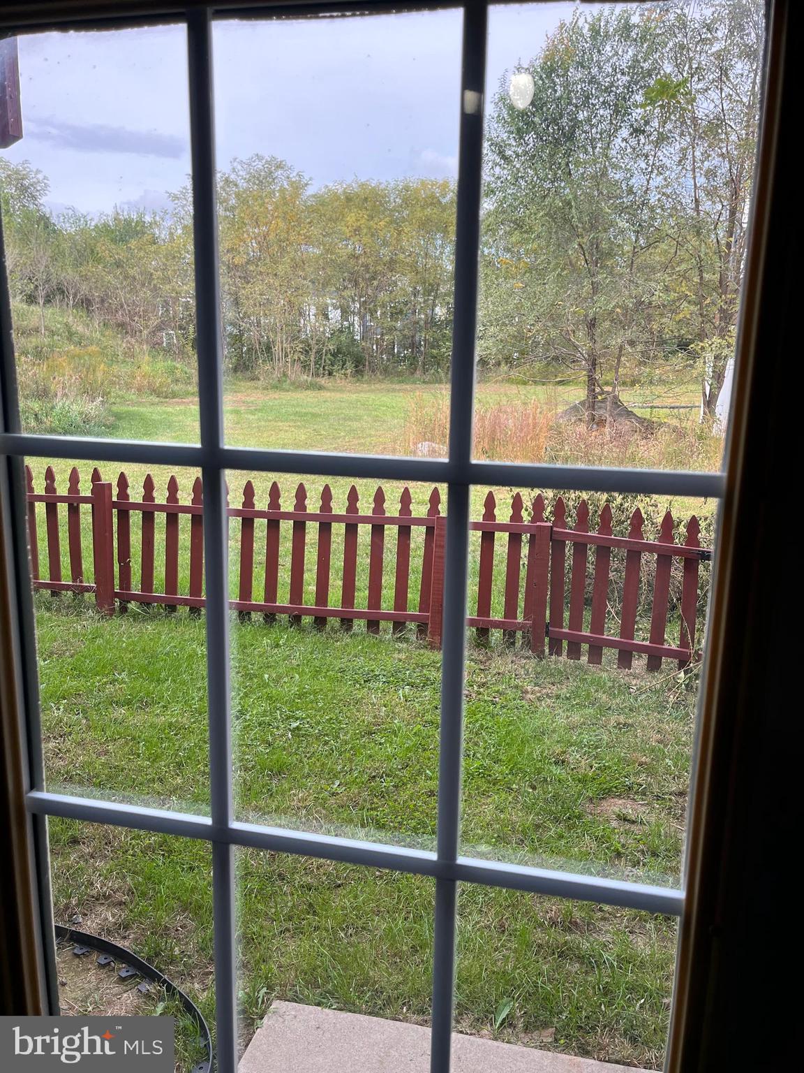 AMBER WOODS - Residential