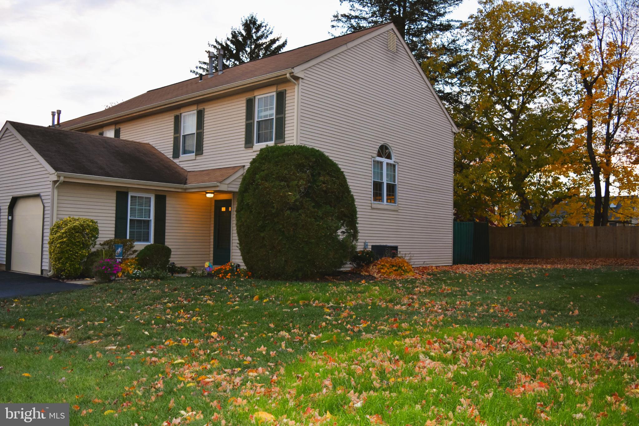 HEACOCK MDWS - Residential